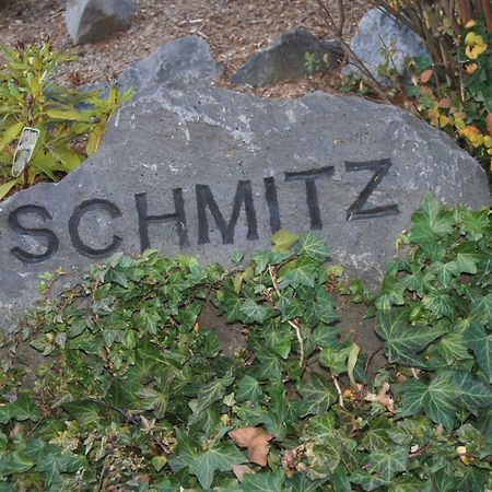 Zimmer Schmitz Anschau Exteriör bild