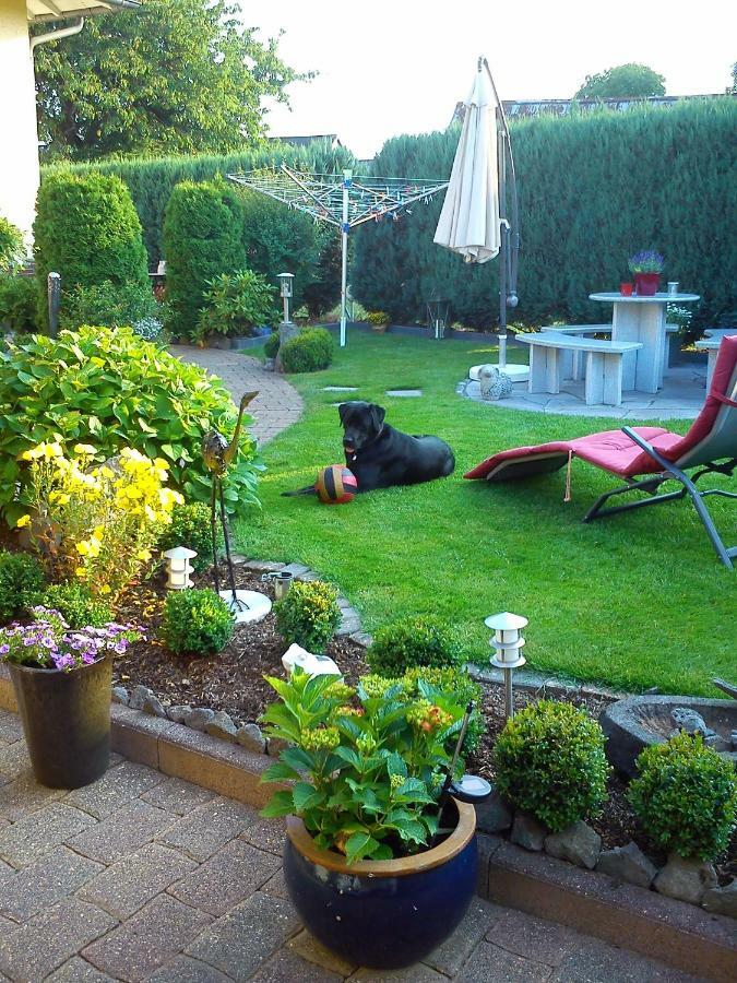Zimmer Schmitz Anschau Exteriör bild