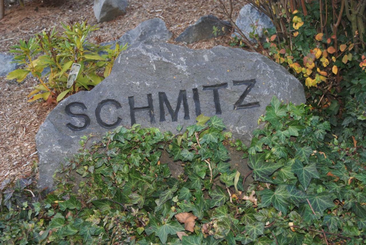Zimmer Schmitz Anschau Exteriör bild